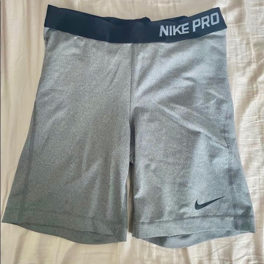 Nike Pro Biker shorts
